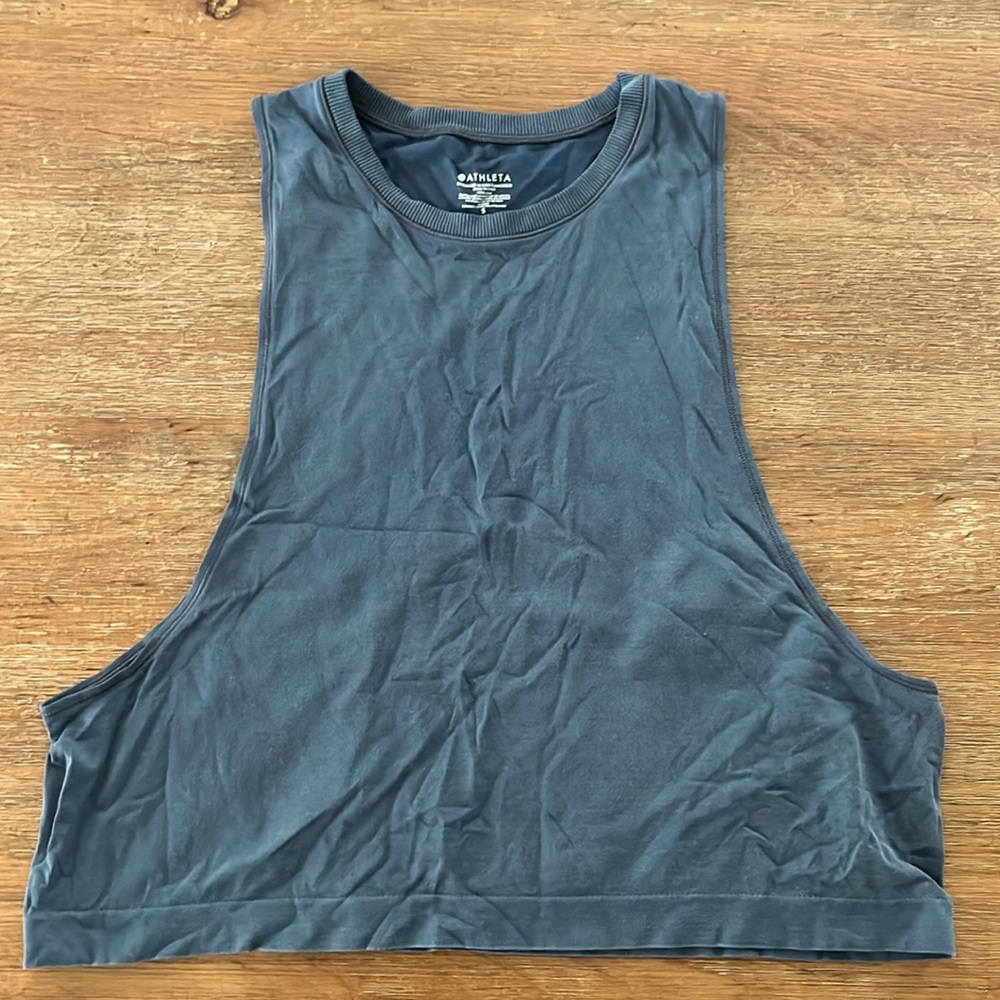 Athleta tank top